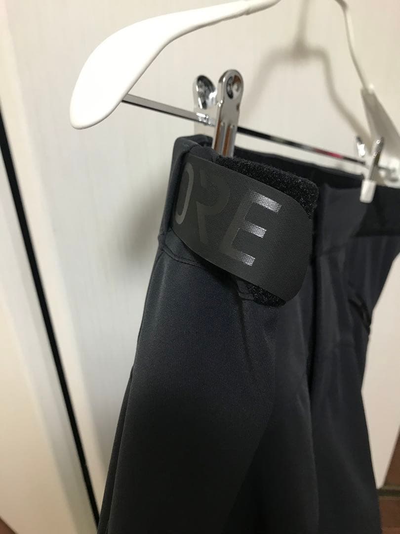 日本未発売　GOREWEAR FERNFLOW WINDSTOPPERPANTS