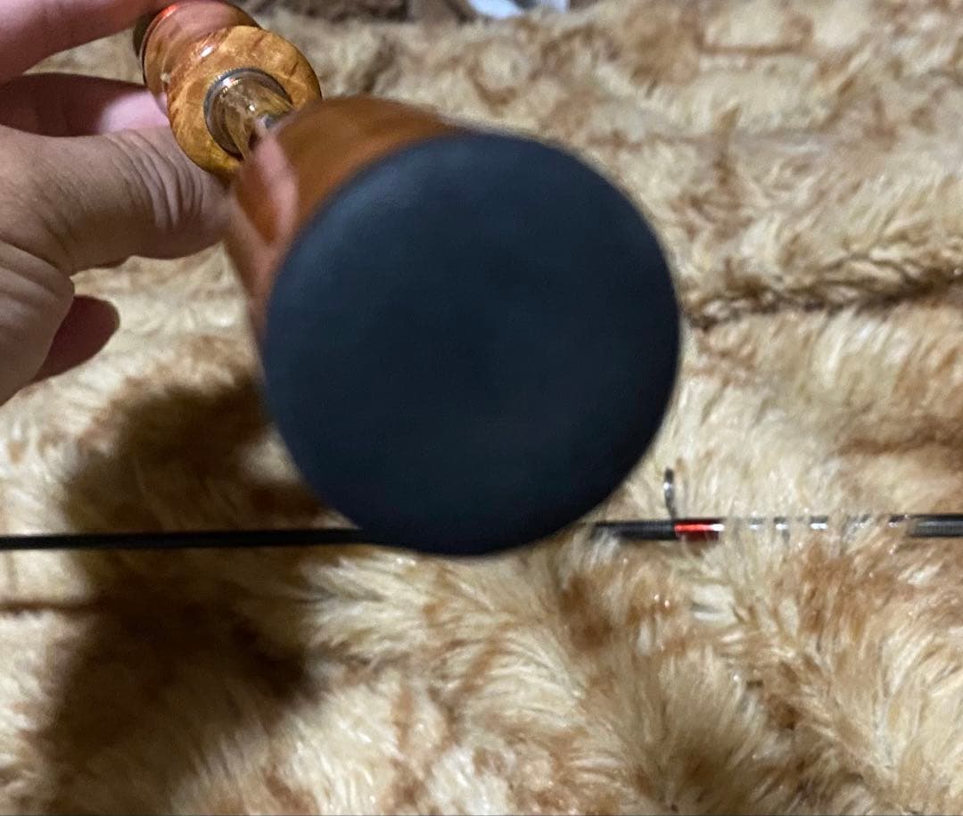 ロッド WATERLAND PREMIUMEDITION 66ML