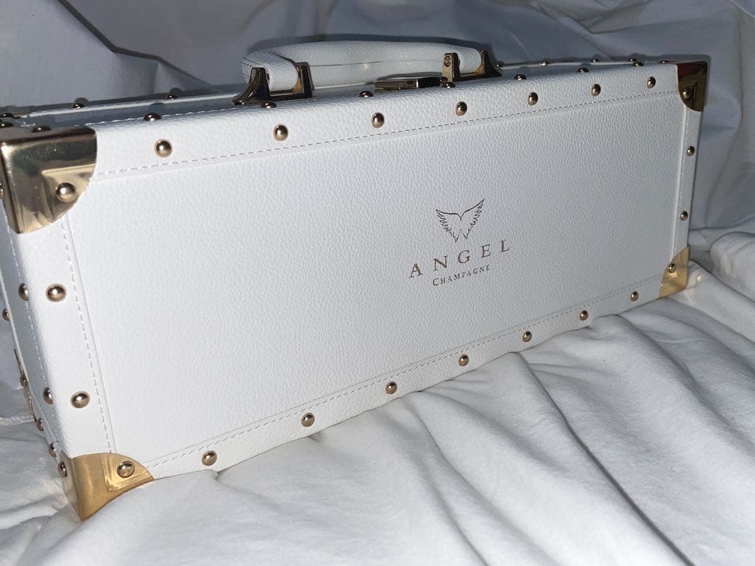 エンジェルシャンパン ホワイト ロゼ