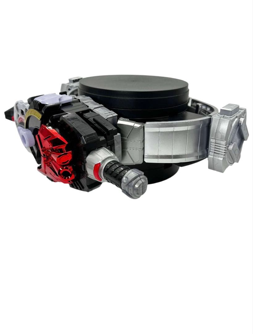 仮面ライダーギーツデザイアドライバーハイスペックベルト帯＆レイズバックルホルダー