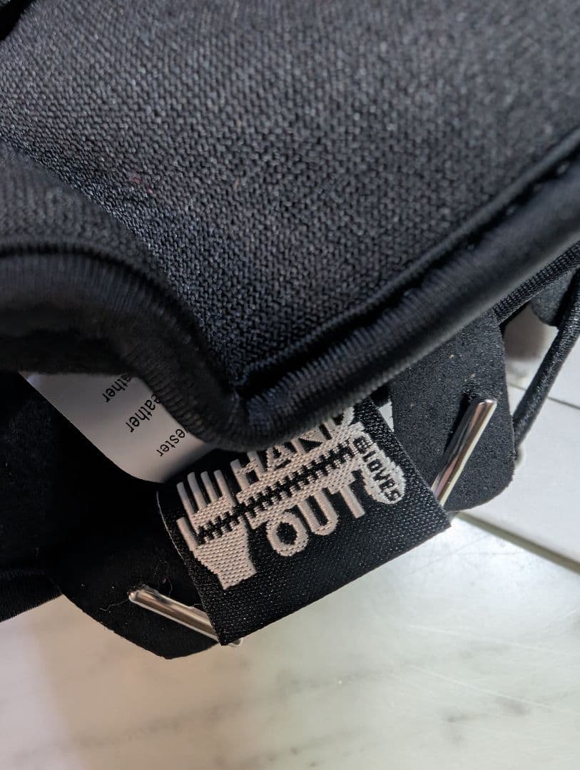 HAND OUT Baldface Mi-Low Tan Мサイズ