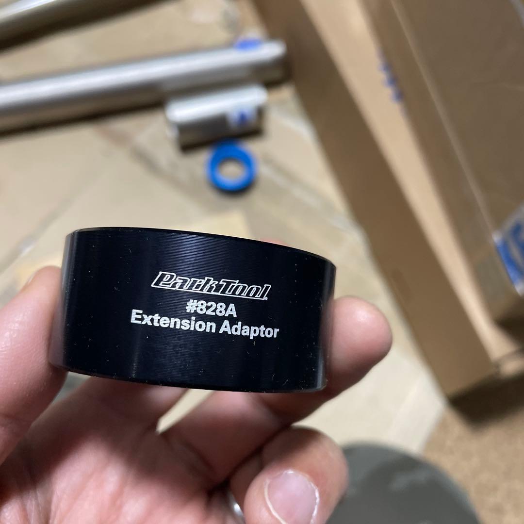 Park tool CRS-15.2 クラウンレースセッター