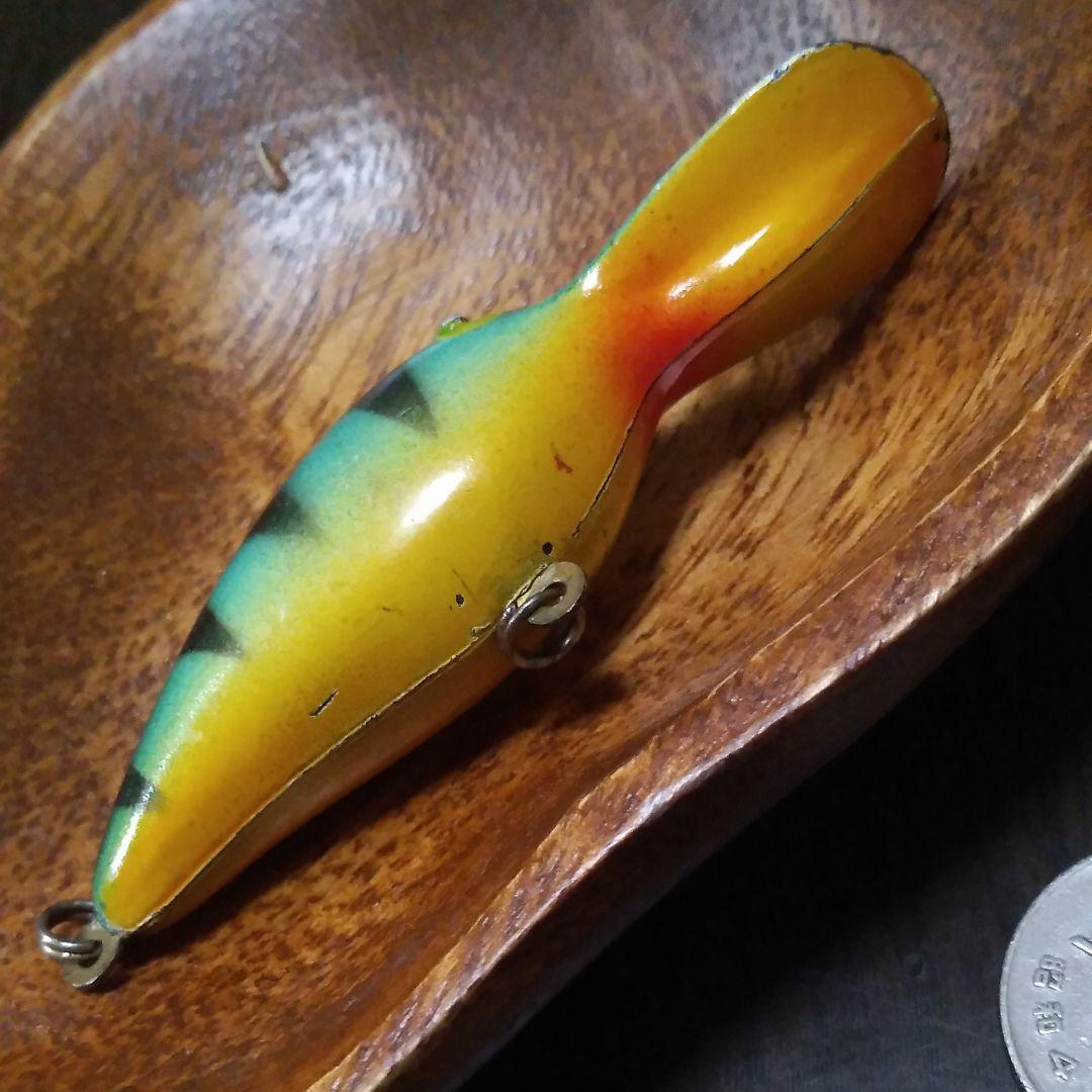 昭和オールドルアープラグ昭和ロマン40年以上前