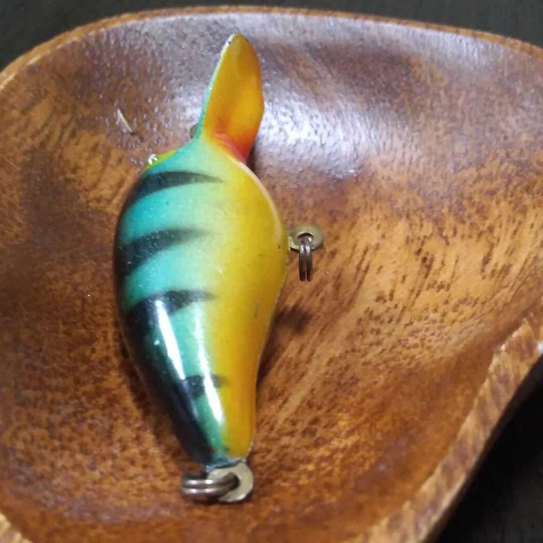 昭和オールドルアープラグ昭和ロマン40年以上前