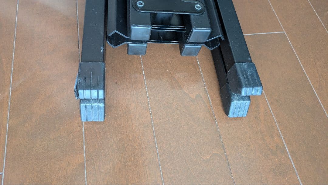 ラーテルワークス RATELWORKS WOOD PANEL TABLE 120