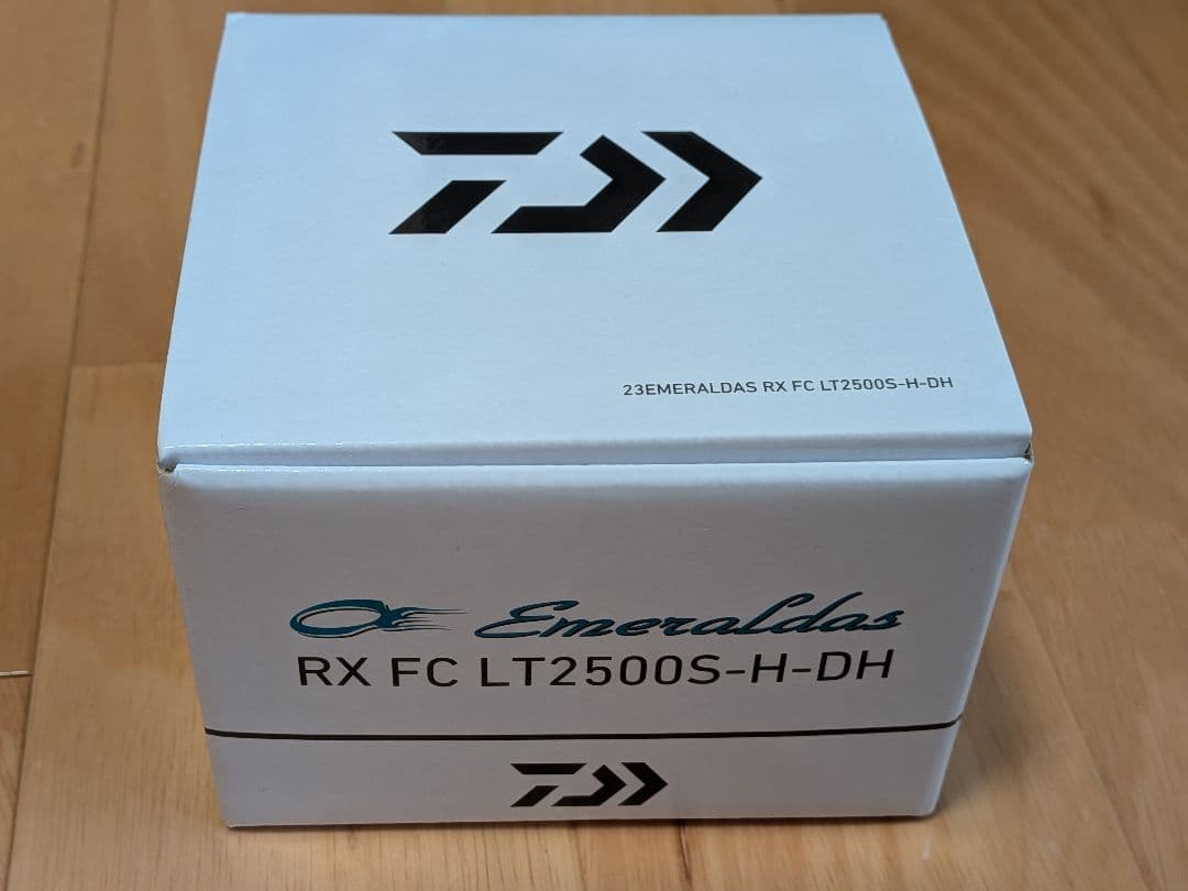 ゆうし23エメラルダスRX FC LT2500S-H-DH