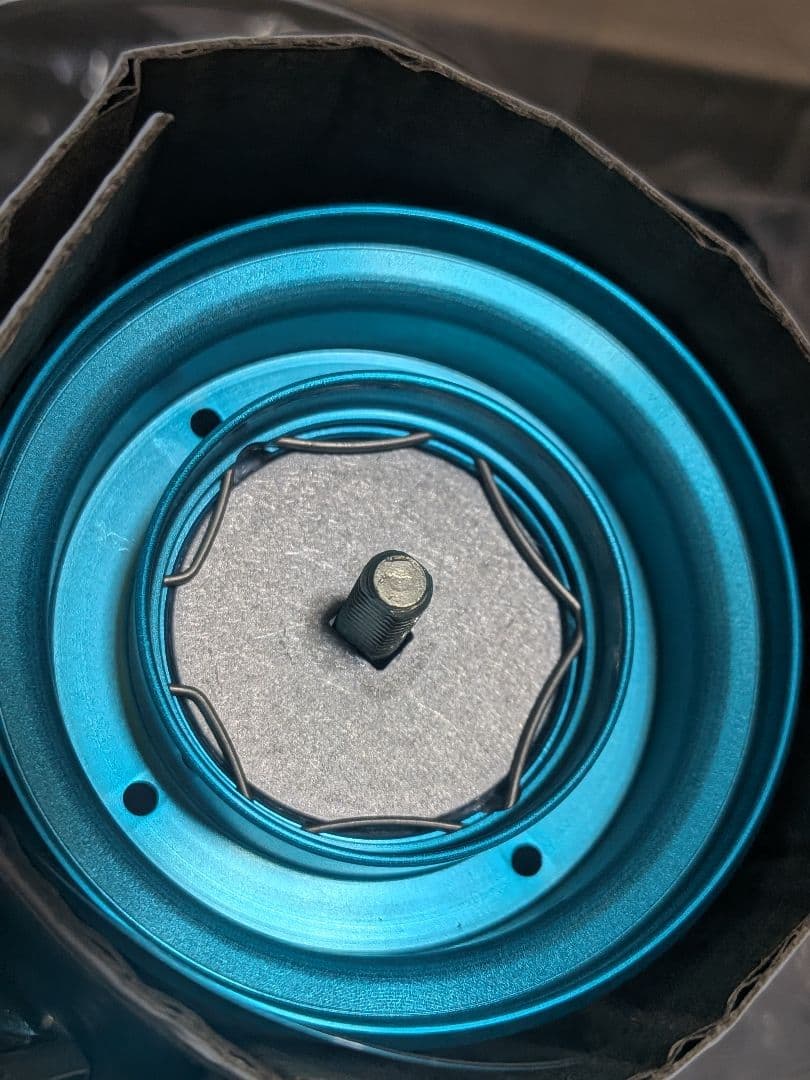 ゆうし23エメラルダスRX FC LT2500S-H-DH