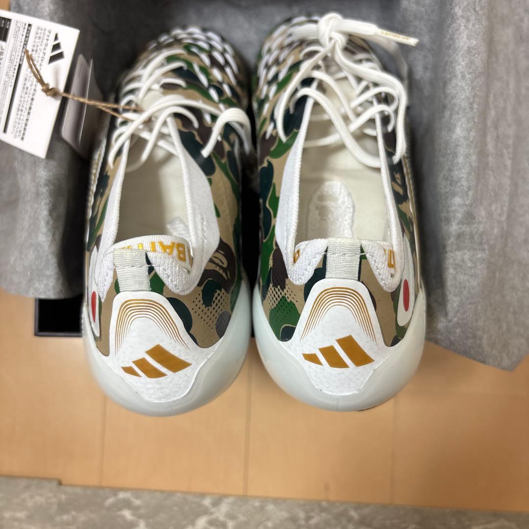 の*ん様 APE x adidas PREDATOR FT ELITE FG