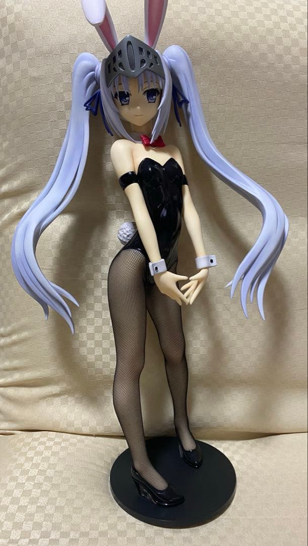 ユークリウッド・ヘルサイズ バニーVer. 「これはゾンビですか? 　ユー