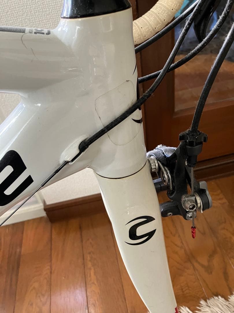 Cannondale CAAD 10 ロードバイク