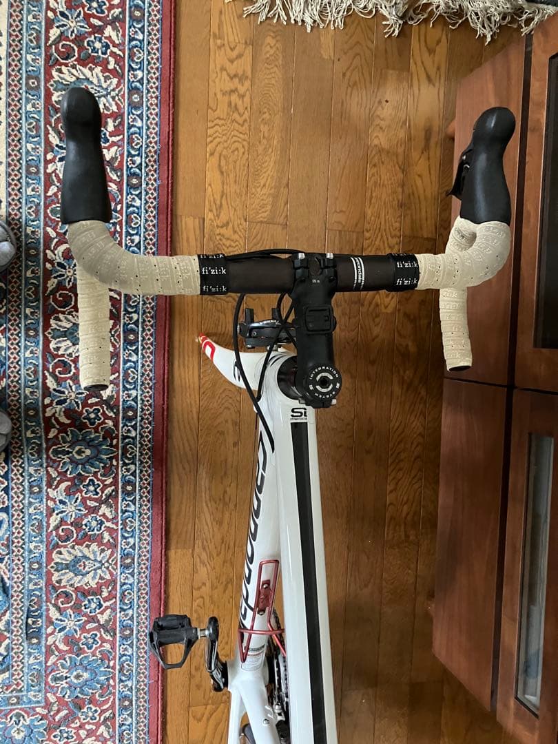 Cannondale CAAD 10 ロードバイク