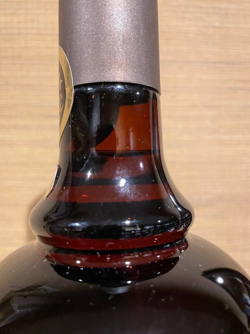 ボウモア BOWMORE 12年 ダンピーボトル 750ml 特級従価表記