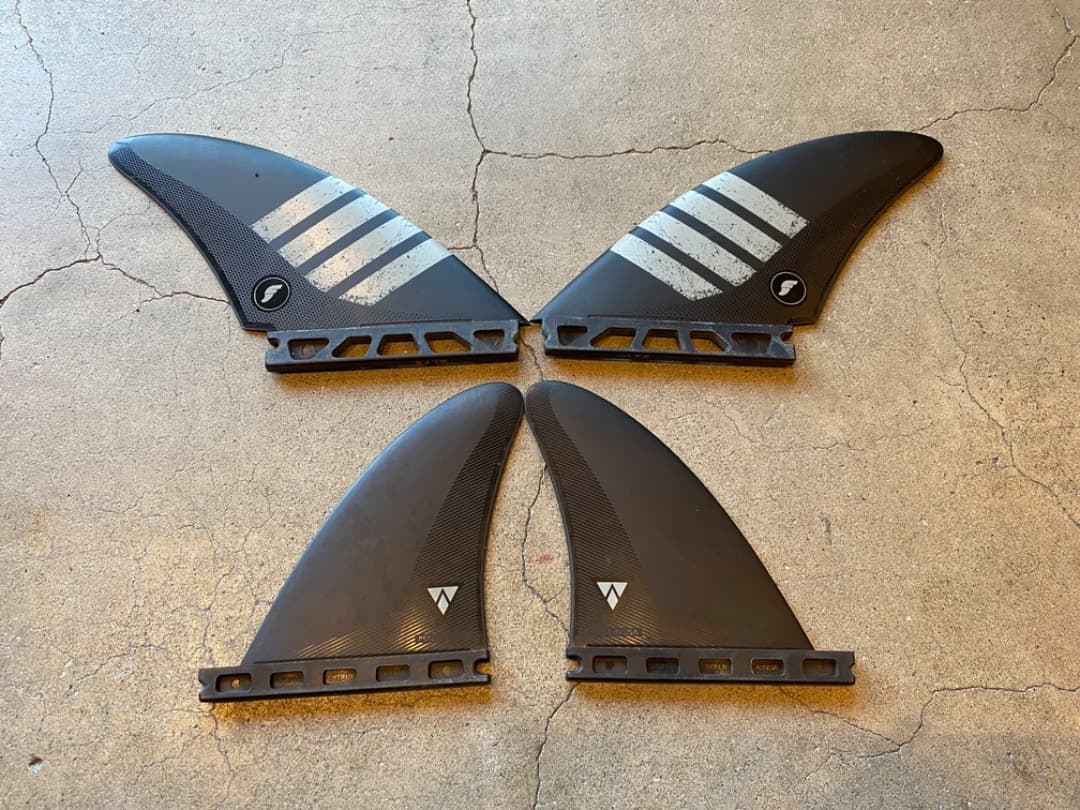 ピースサーフボード