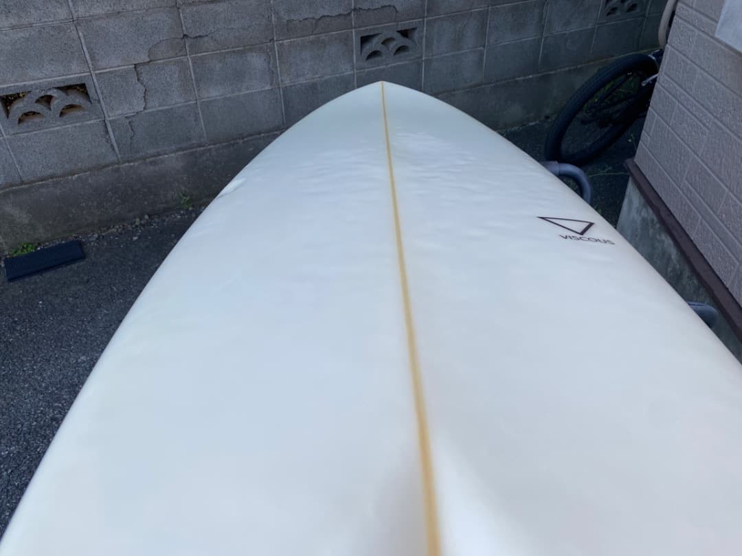 ピースサーフボード