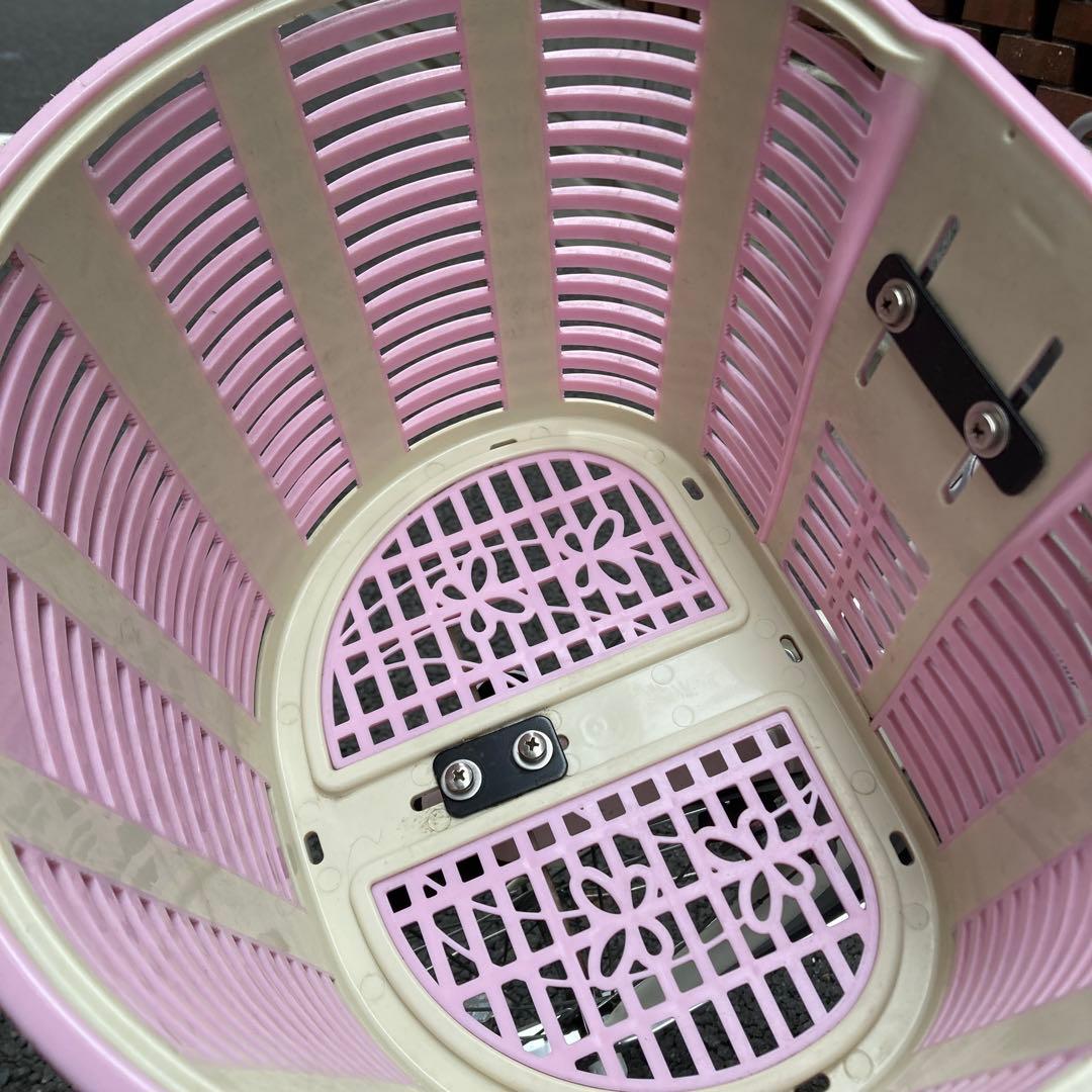 ブリヂストン　エコパル　20インチ