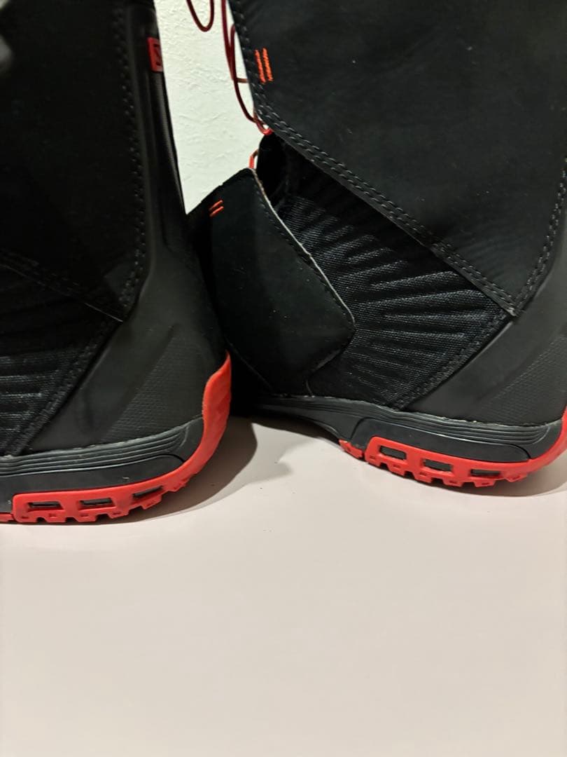 【最終】SALOMON DIALOGUE WIDE 25cm スノーボードブーツ