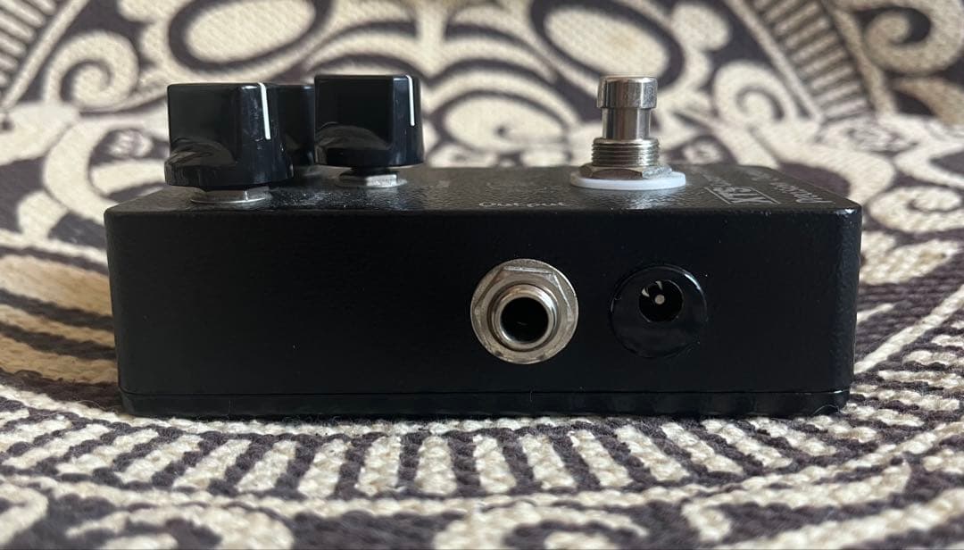 み*や様 XTS Precision Overdrive ギターエフェクター