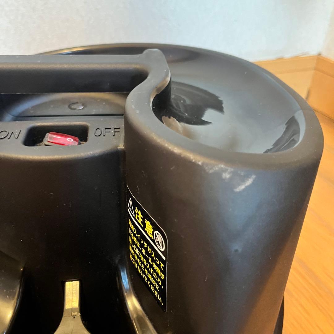 【二児の母さま】フィールドフォース 硬式・軟式兼用トスマシン FTM-240