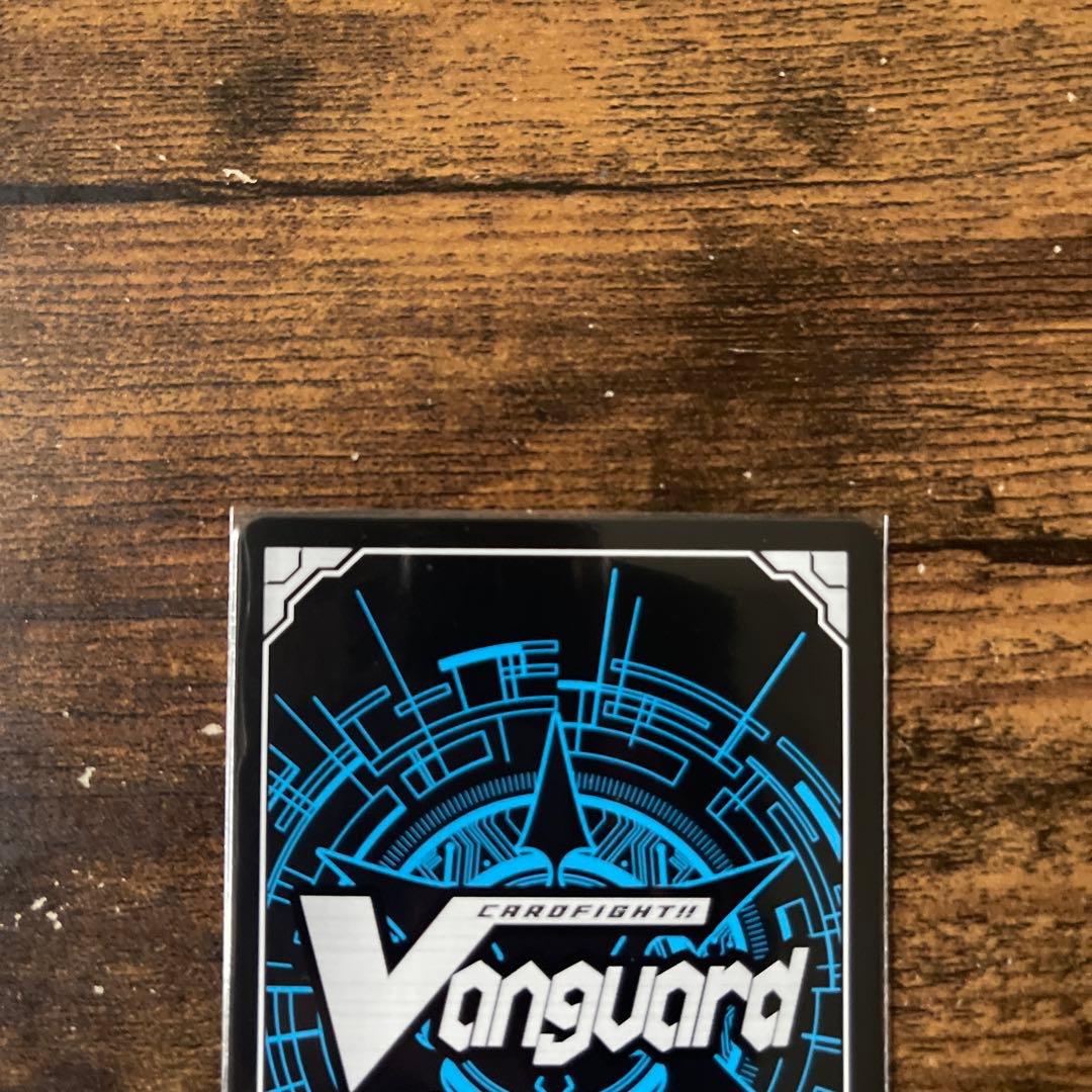 ヴァンガード　幻燈魔嬢 フォルカロル　FFR 3枚セット