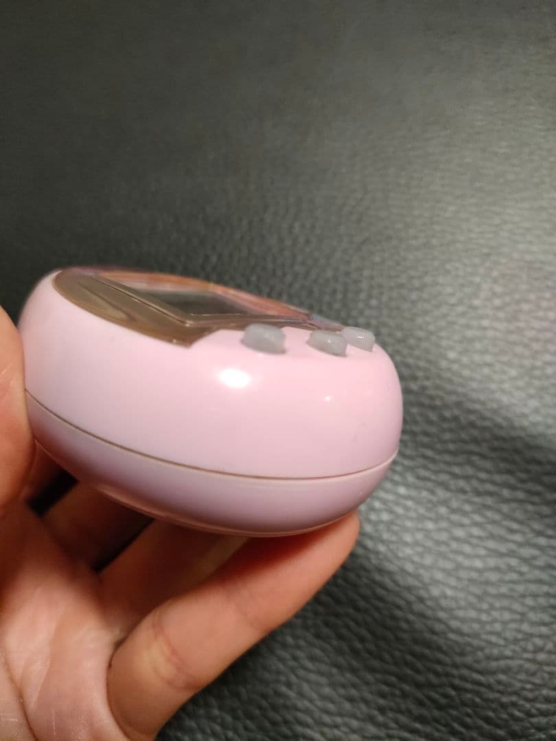 たまごっち　みくす　サンリオ