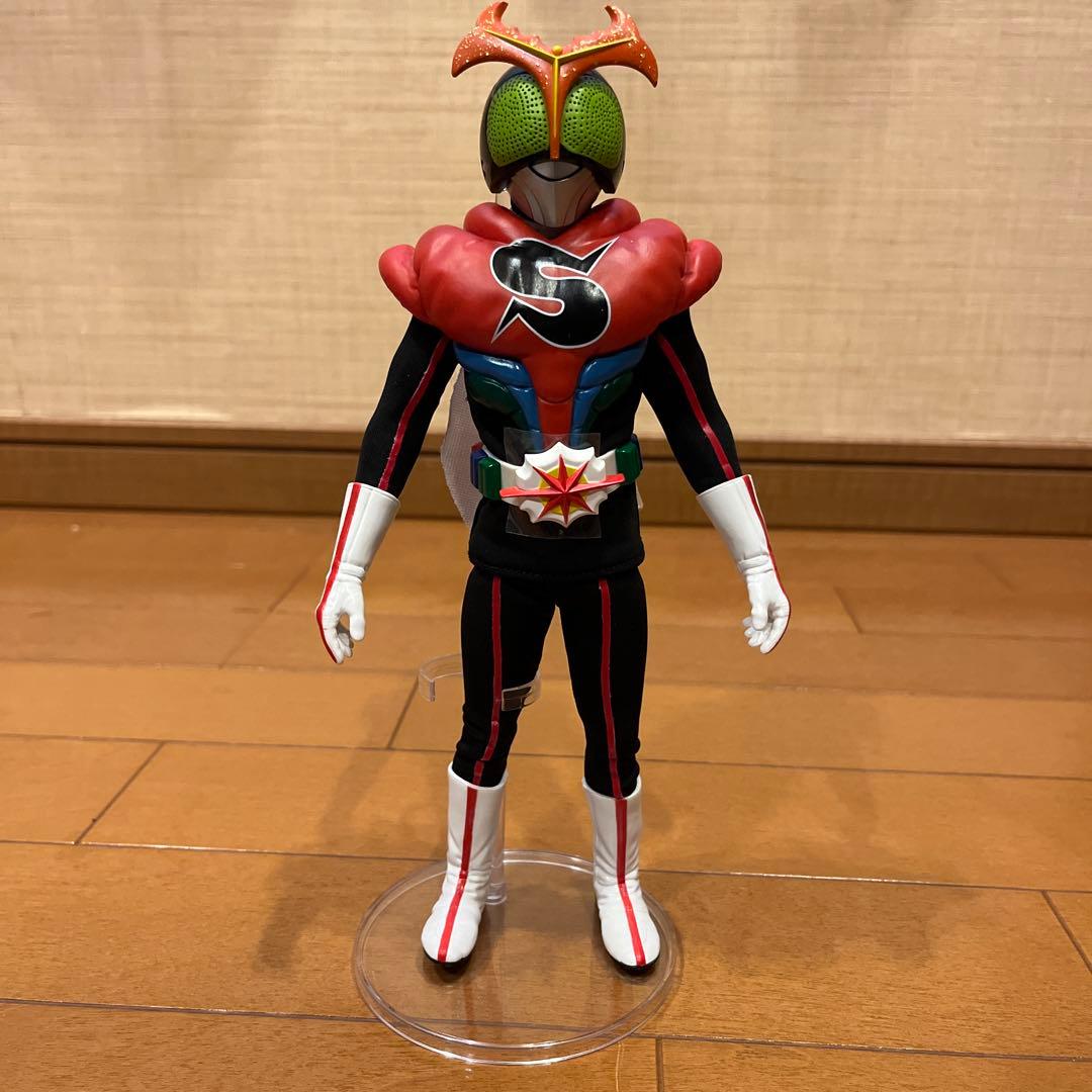 RAH220 仮面ライダーストロンガー