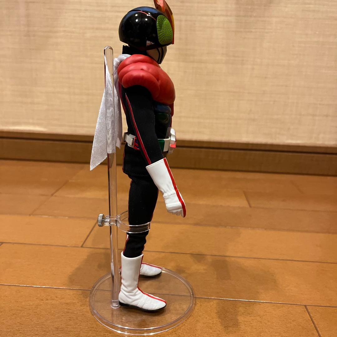 RAH220 仮面ライダーストロンガー