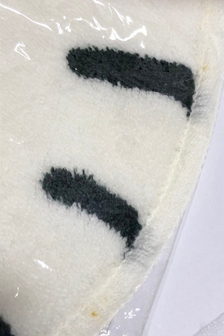 サンリオ　ハローキティ♡1998年製 　希少　キティちゃん　フェイス　バスマット