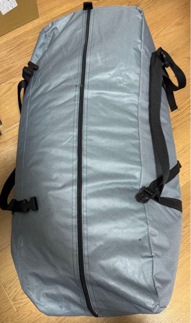 大型キャンプテント 8〜12人用