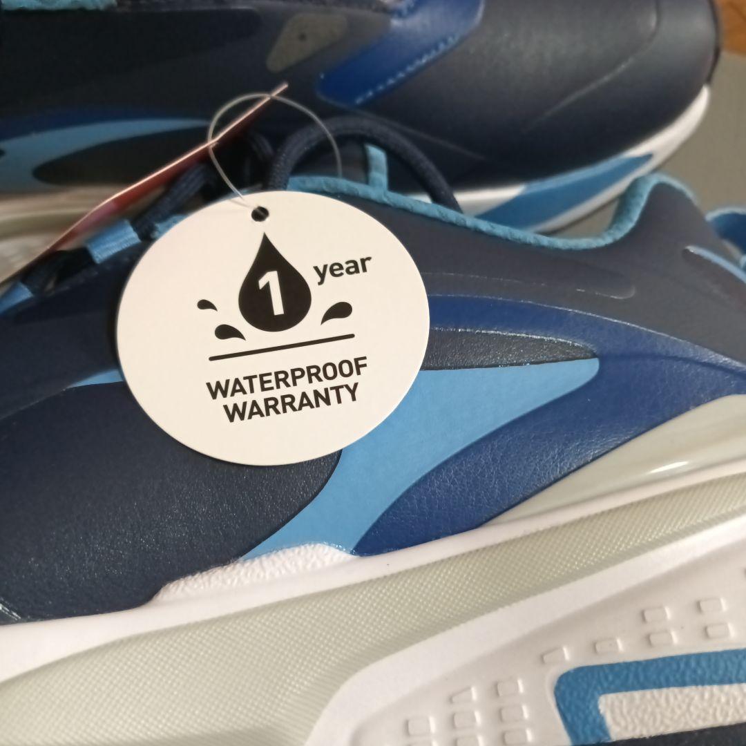 PUMAゴルフシューズ25.5cm