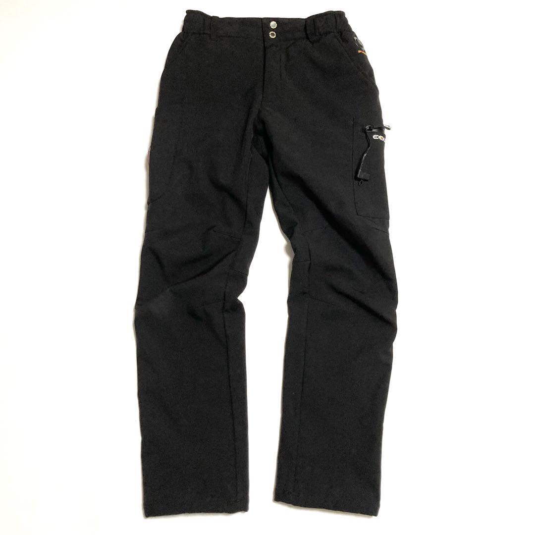 MAZUME マズメ フィッシングウェア上下セット XL/L ヒーターパンツ