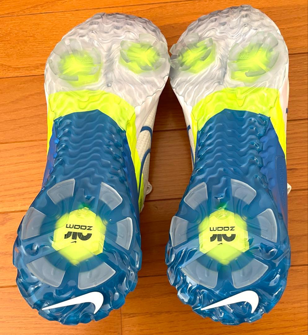 新品未使用　NIKE(ナイキ)エアズーム インフィニティ ツアー 28.5cm