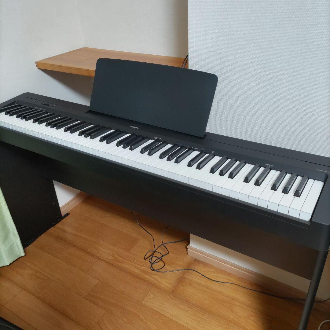 YAMAHA 電子ピアノ P-145B