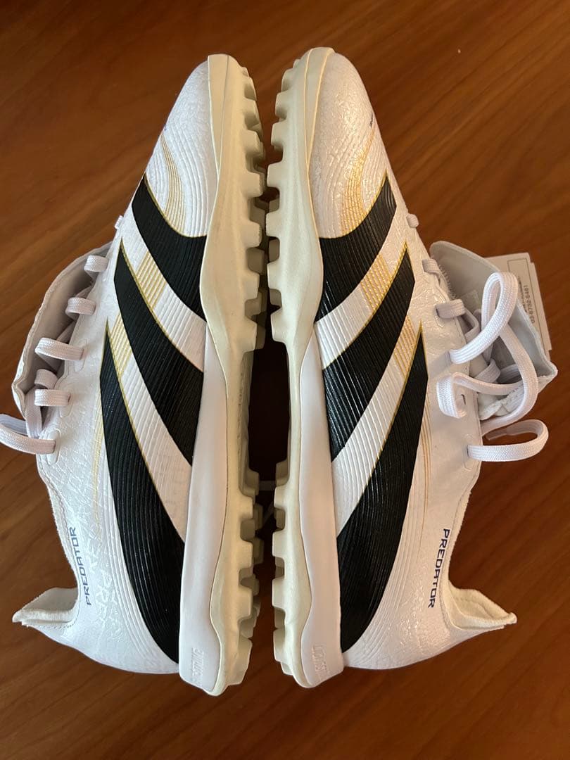 adidas プレデター LEAGUE FT TF 26.5センチ