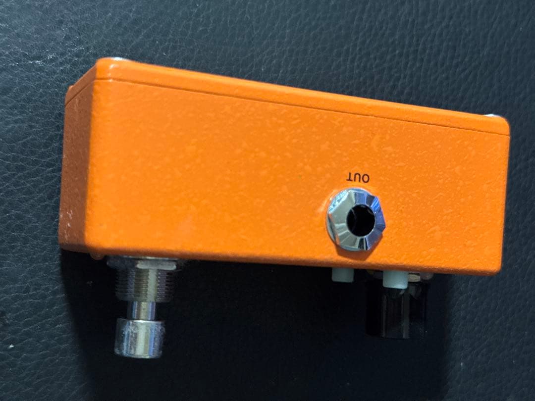 MXR phase 95 ギターエフェクター