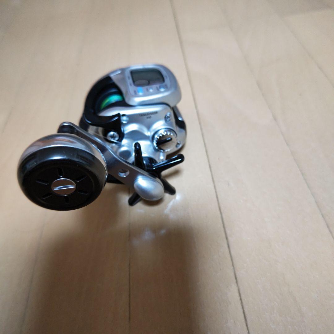 タナセンサー300