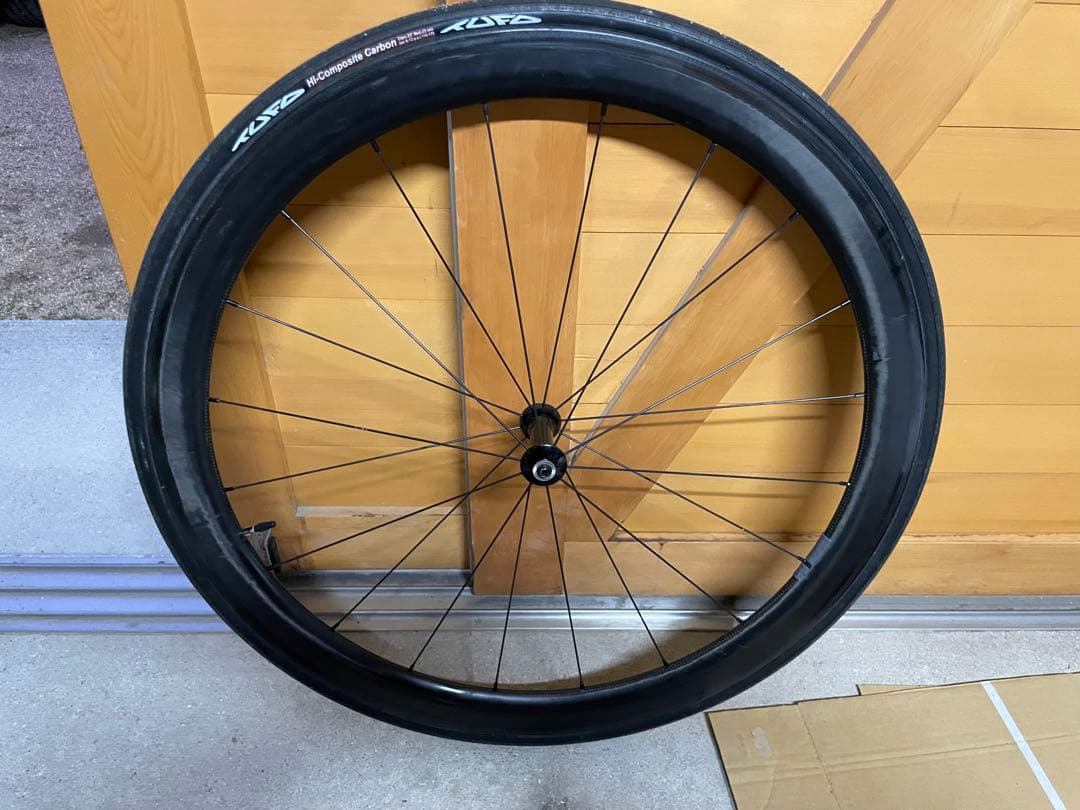 中華カーボンホイール 軽量 ※大幅値下げセール！！ 1月20日まで