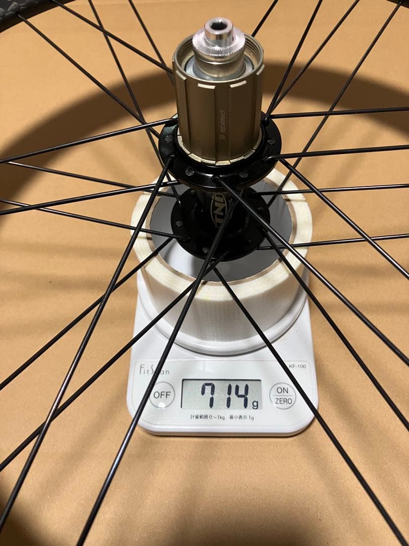 RIDEA リデア TNI ハブ シマノ11s ミニベロ　20インチ 451