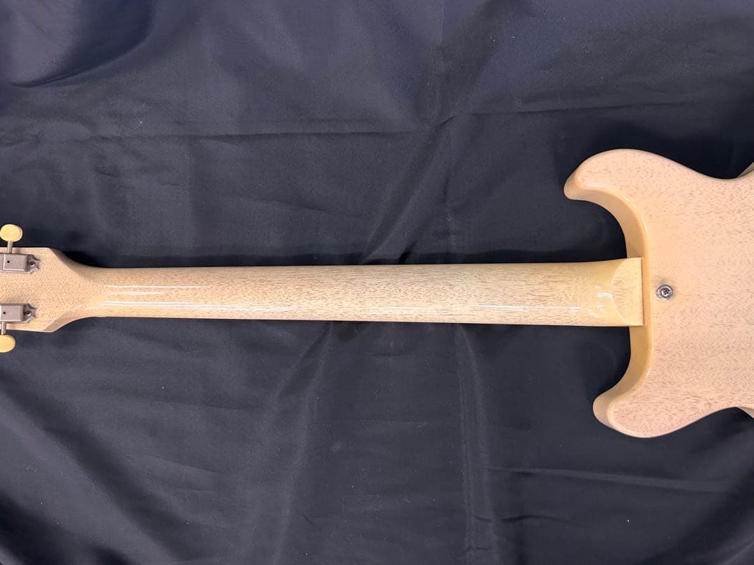 ギター Gibson Custom Shop 58 Les Paul Jr DC