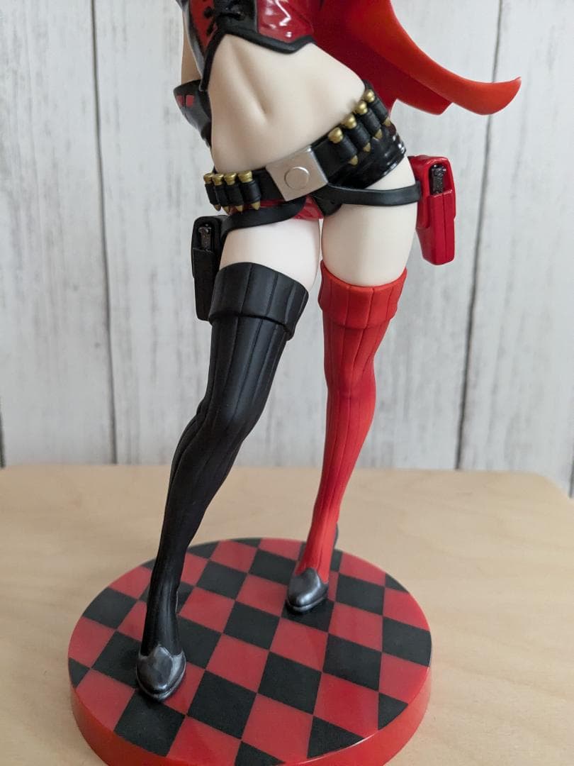 kotobukiya ハーレイ・クイン コトブキヤショップ限定　バットマン