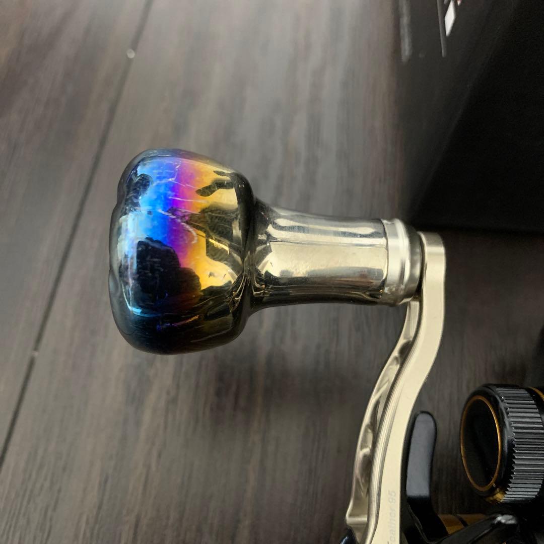 [Takayuki］ ジーニアスプロジェクト　グラビアス7.3RH