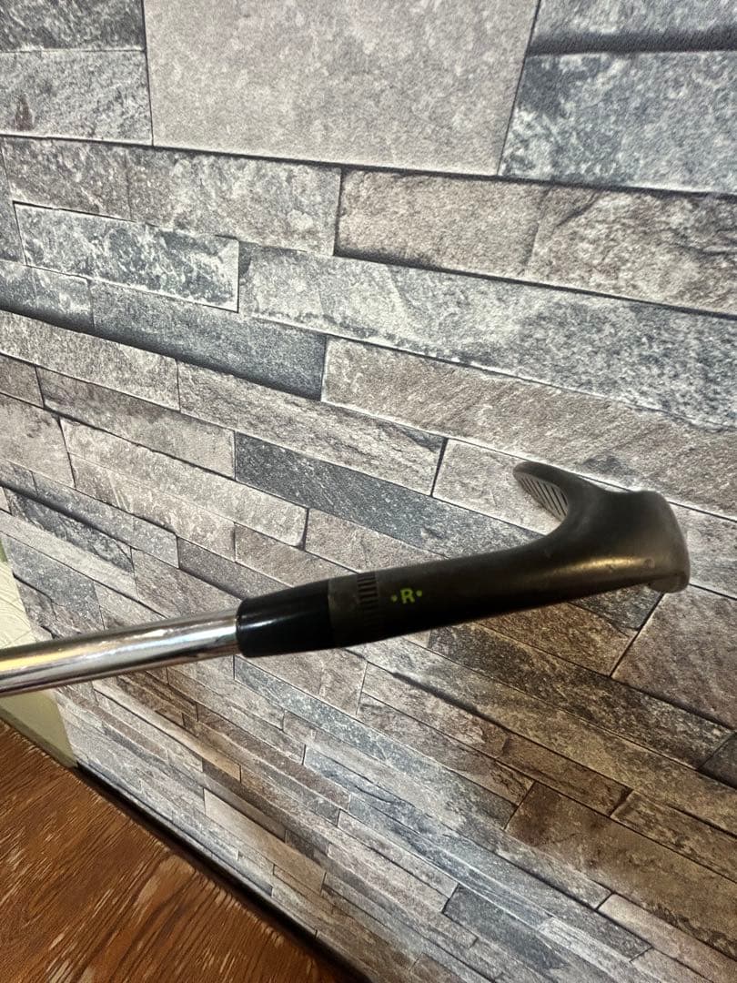 キャロウェイ58度