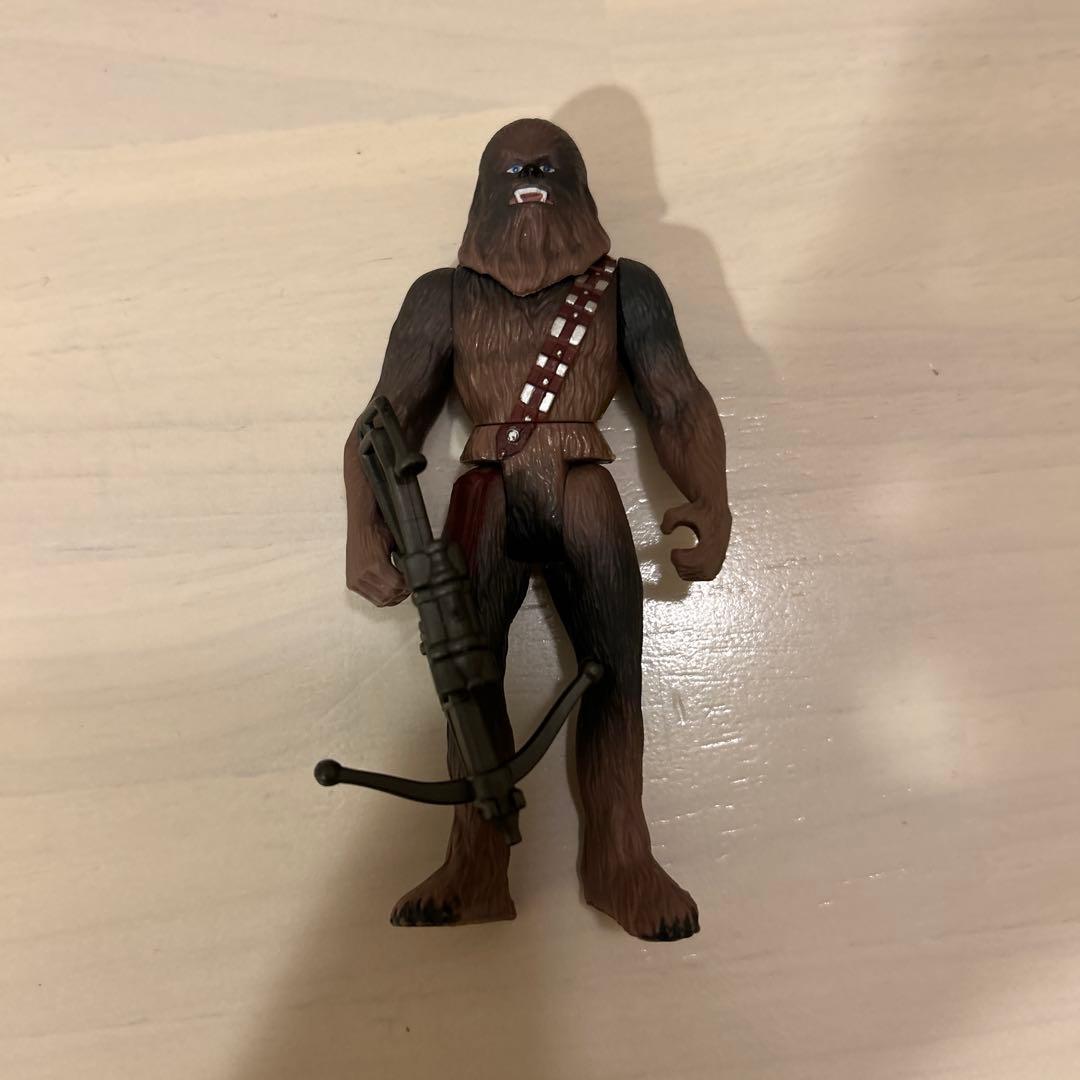 スターウォーズ　 ベーシックフィギュアセット 14体　まとめ売り