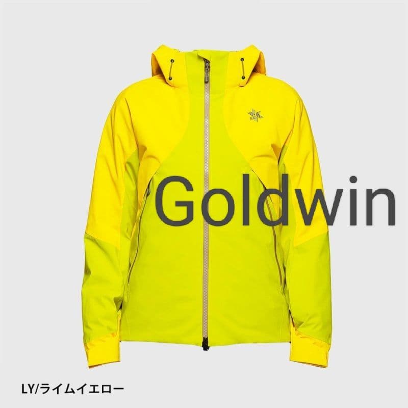 スキーウェア ゴールドウィン レディース スキージャケット