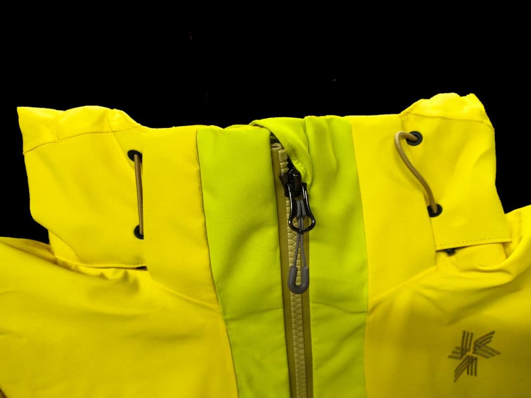 スキーウェア ゴールドウィン レディース スキージャケット