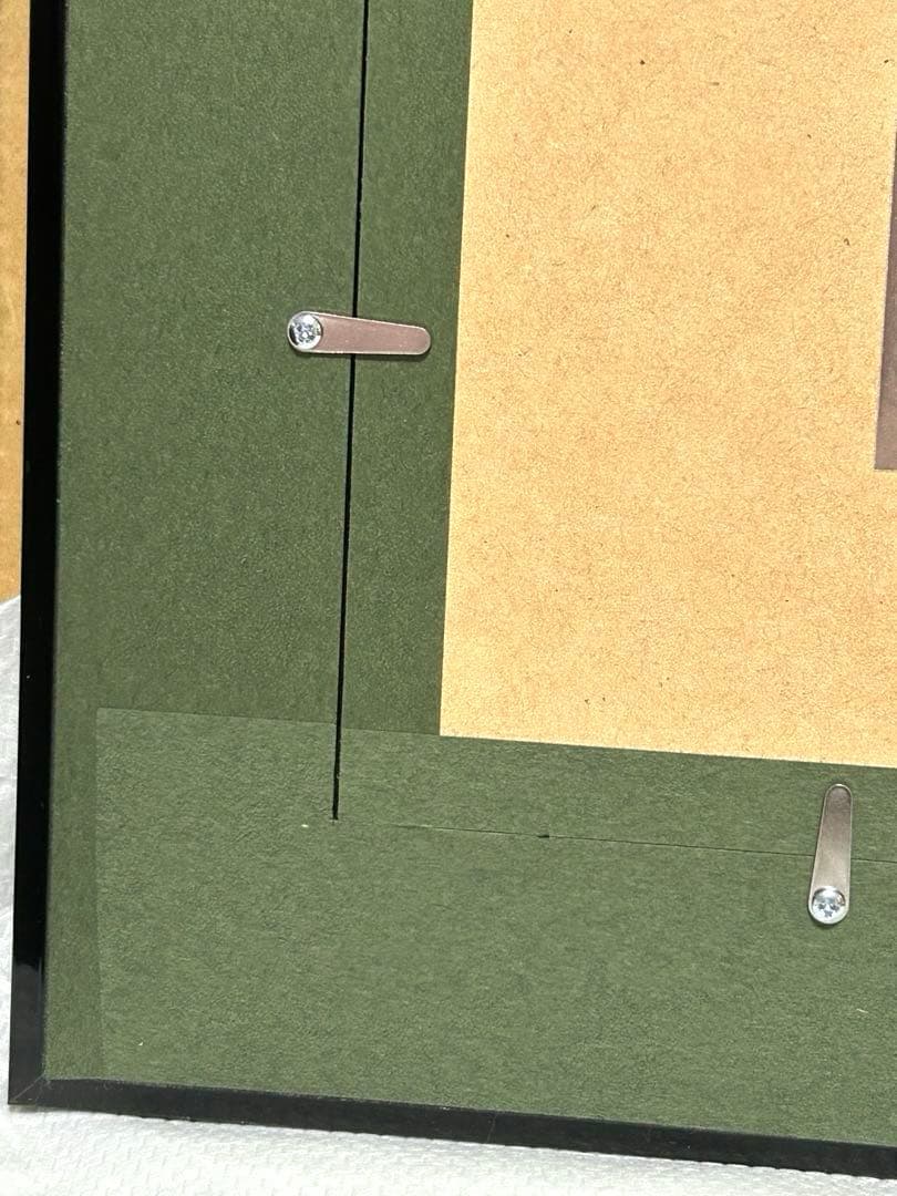 天野喜孝 版画　〜スペード・吸血鬼ハンターD〜8＆A 2枚セット　激レア