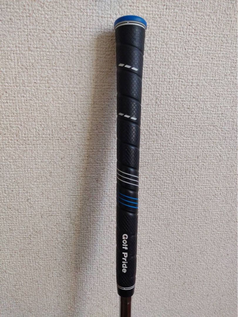 ゴルフクラブ　美品