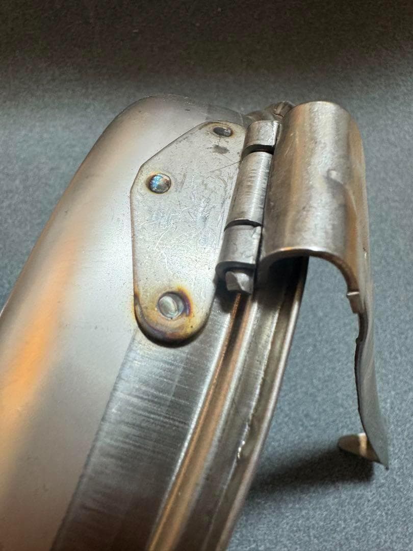 米軍 実物 メスキット1982年 +カトラリー