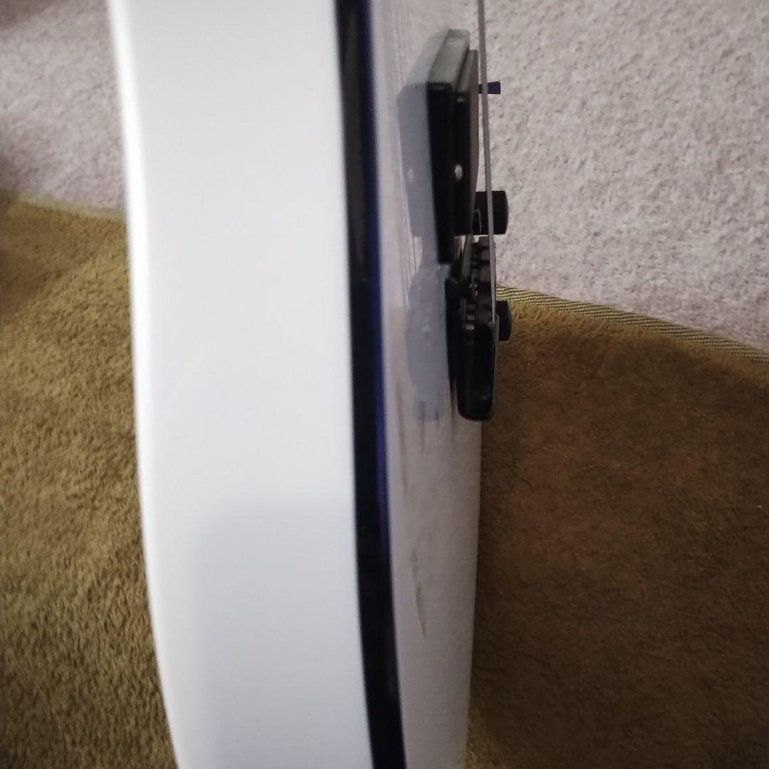 FERNANDES エレキギター 布袋　美品