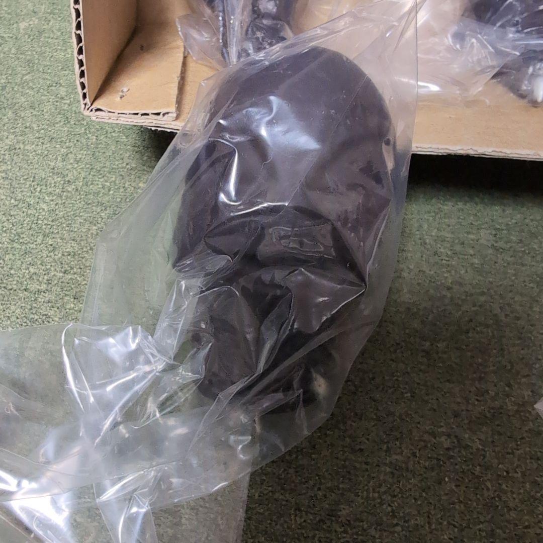 マーミットリアルソフビモデル 魔神バンダー