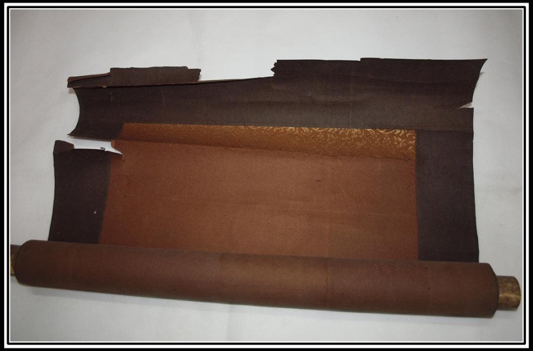 中国古美術日本江戸時代肉筆掛け軸そ※激安骨董品 X832C16-5